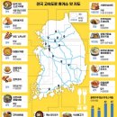 평사(부산방향)휴게소