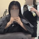 이천 미용실 추천 하룸헤어에서 매직세팅펌 했어요! 찐후기