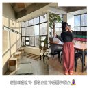 카페수련 | 인천아침요가 밸런스요가앤필라테스 구월점 수련 후기