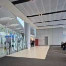 1855 | 이스탈불~바르셀로나&#34; 터키항공 TK1855편 비즈니스석 이용후기와 이스탄불공항 라운지 그리고...