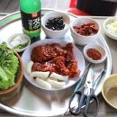 마당닭갈비 네이버블로그