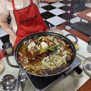 멍텅구리즉석떡볶이 이미지