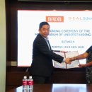A New Partnership for RSJB and BRDB Developments 이미지
