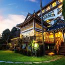 한옥호텔한라궁 이미지