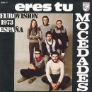 Eres Tu (그것은 바로 당신) - Mocedades 이미지