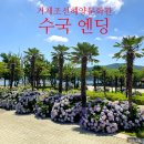 거제어촌민속전시관 | 거제 수국 명소 거제조선해양문화관&amp; 거제어촌민속전시관 수국은 지금?