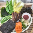 과메기 택배맛집 한바다수산 포항구룡포 과메기세트 후기