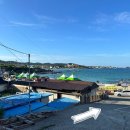 구룡포6리 간이해수욕장 화장실(아라펜션 앞) 이미지