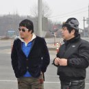 그린휴게소>우렁쌈밥>시누쿠 2010.1.31 1월 마지막투어 이미지