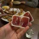 동주정보 | 합정 한식주점 동주 후기 | 저녁 술 한잔·2차 빙수 맛집