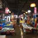 수산시장 이미지