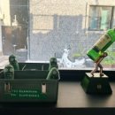 다산아트공영주차장 화장실 이미지