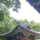 완도 고금도 관왕묘비 이미지