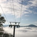 구름위산책 이미지