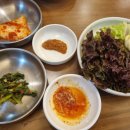 정우칼국수보쌈 이미지