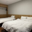 양양 교육가족 숙소 교과서협회 연수원 룸컨디션 A타입