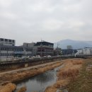 유산천변 이미지