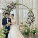 카페달꽃정원 | 스몰웨딩 메인아치 종류별 특징과 플라워디렉팅 선택 꿀팁