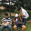 청안중학교 이미지