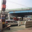 2호선 벡스코역 2번출구 이미지