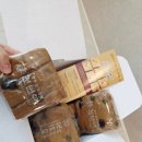경주 웰빙 건강백화점 | 경주 찰보리빵 맛집으로 건강과 맛을 모두 살린 웰빙 간식으로 좋은 천년애 황남점
