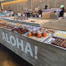 마고플레인 | 대구 동구 대형 베이커리카페 - 아양교 산책 후 들른 ‘마고플레인’ 후기