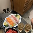 참기름짜는육회집 이미지