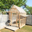 그림책펜션 이미지