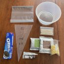 가족과 함께쿠키만들기 이미지