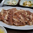 서울갈비숯불화로구이 이미지