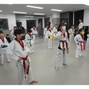 인성 태권도장 이미지