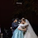 아이폰스냅 얼웨이즈스냅 본식후기 어두운홀 jk아트컨벤션 그랜드홀 아이폰스냅후기