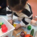 판암도서관 | 장난감도서관 판암점 방문 후기｜8개월 아기랑 실내놀이