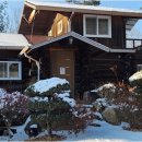 청산한옥계곡펜션 이미지