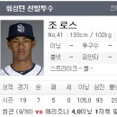 2016.10.12 MLB LA다저스vs워싱턴 내셔널리그 디비전시리즈 4차전 이미지