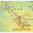 내동초 삼거리 이미지