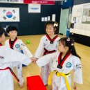 한별 용인대 소나무향기 태권도장 이미지