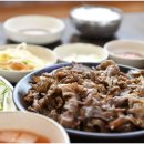 광릉불고기 - 원주시 | 광릉불고기