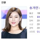 ** [미스트롯 진 송가인]처음부터 아우라가 느껴졌던 송가인의 미스트롯 활약상 ** 이미지