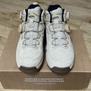 7609 | 입문용 등산화 네파 칸네토 트랙션 GTX 듀얼보아 7JE7609 후기