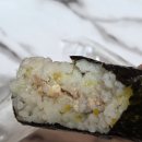 씨유(CU) 가야원룸점 | CU 삼각김밥 추천 종류 씨유 스팸 마요 가격 칼로리
