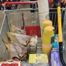 (주)에이치와이 | 3월 1주차 코스트코 장바구니 공개 | 수면템 + 갈비탕 + 샐러드