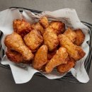 교촌치킨 이미지