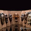 하회탈