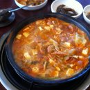 부대찌개 맛난 집 있어요~ ㅎㅎ(호계동) 이미지