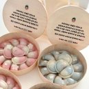 5970 | 광주 상무지구 상견례 첫인사 선물 추천 뀨롱떡방 바람떡 부모님 대만족 후기