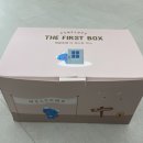 리버티더스트 | [임신축하박스]페넬로페 더퍼스트 박스 신청방법 및 리뷰(매월1일 12시! 선착순이니 손만빠르면 누구나...