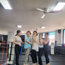 굿모닝복싱 이미지