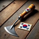 호미 (Homi) | 세계가 주목하는 한국의 호미: 5,000년 전통이 만든 최고의 농기구