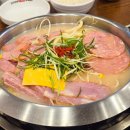 박가부대인천검단사거리역점 | 인천 아인병원 맛집 가성비 좋은 부대찌개 박가부대 인천아인애비뉴점